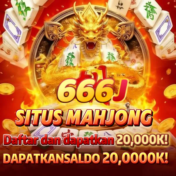 666J 2026 Slot Gacor RTP Tinggi