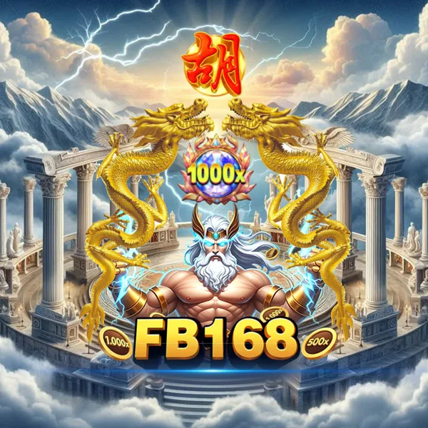 FB168 WD Cepat DANA OVO GoPay
