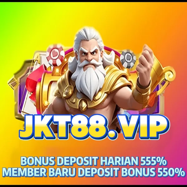 JKT8 Maxwin Pola Gacor Hari Ini