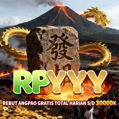 RPYY Bonus Member Baru 100%