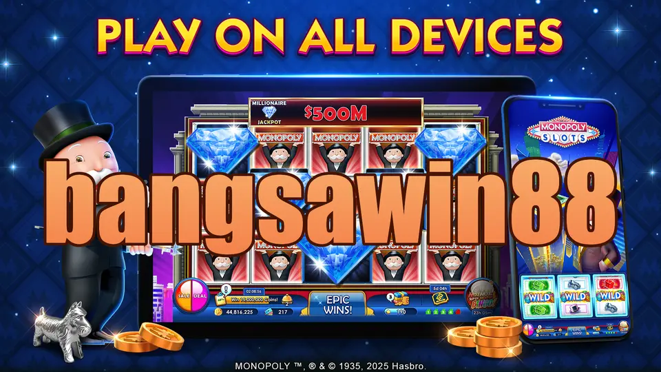 bangsawin88 APK