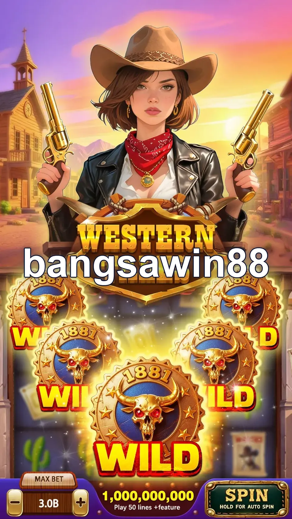 bangsawin88 APK