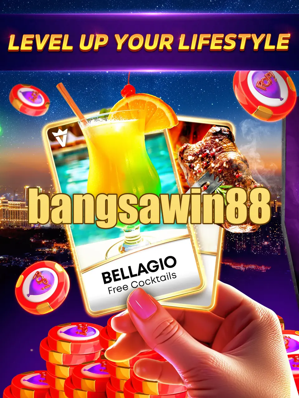 bangsawin88 APK