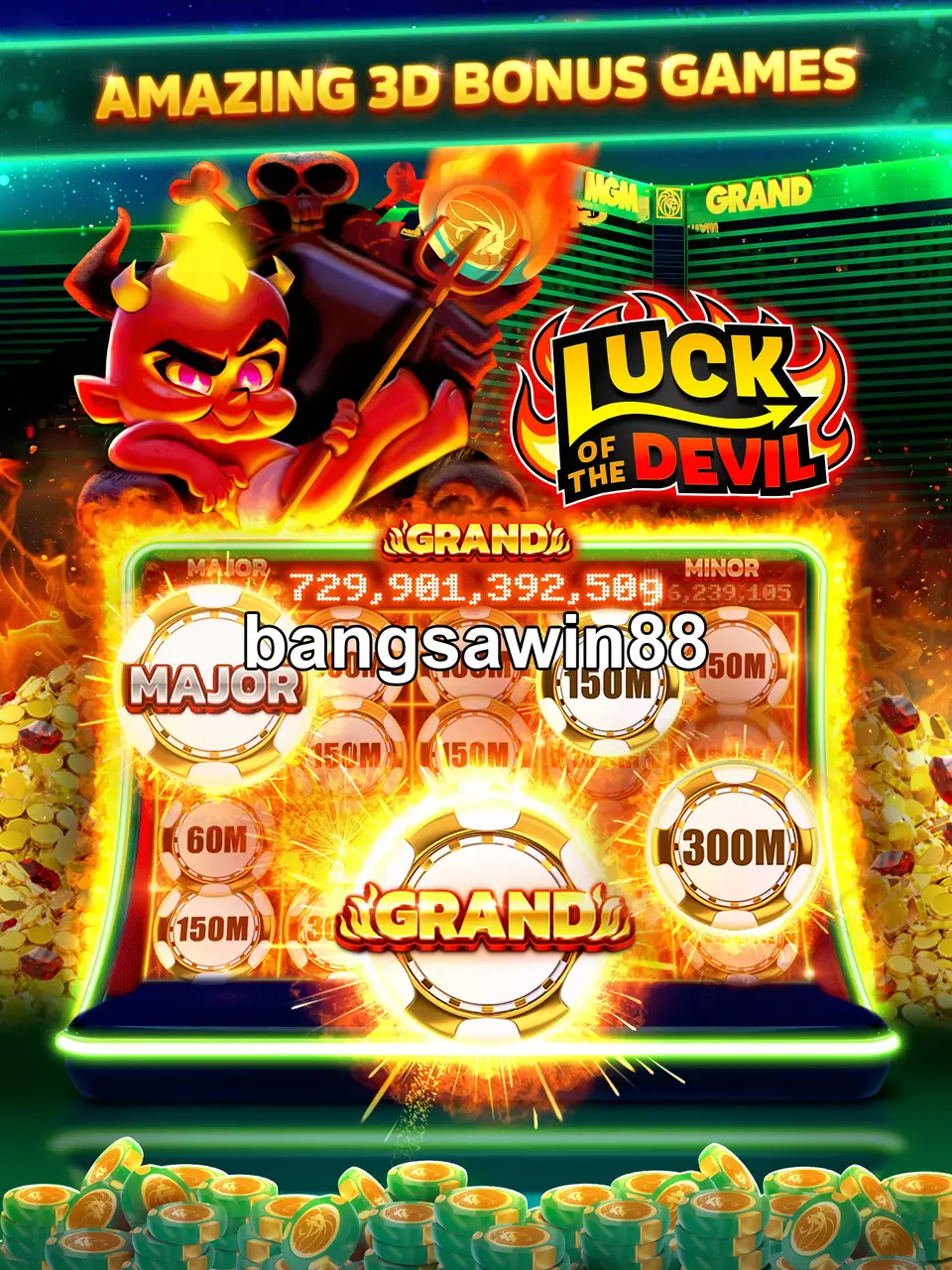 bangsawin88 APK