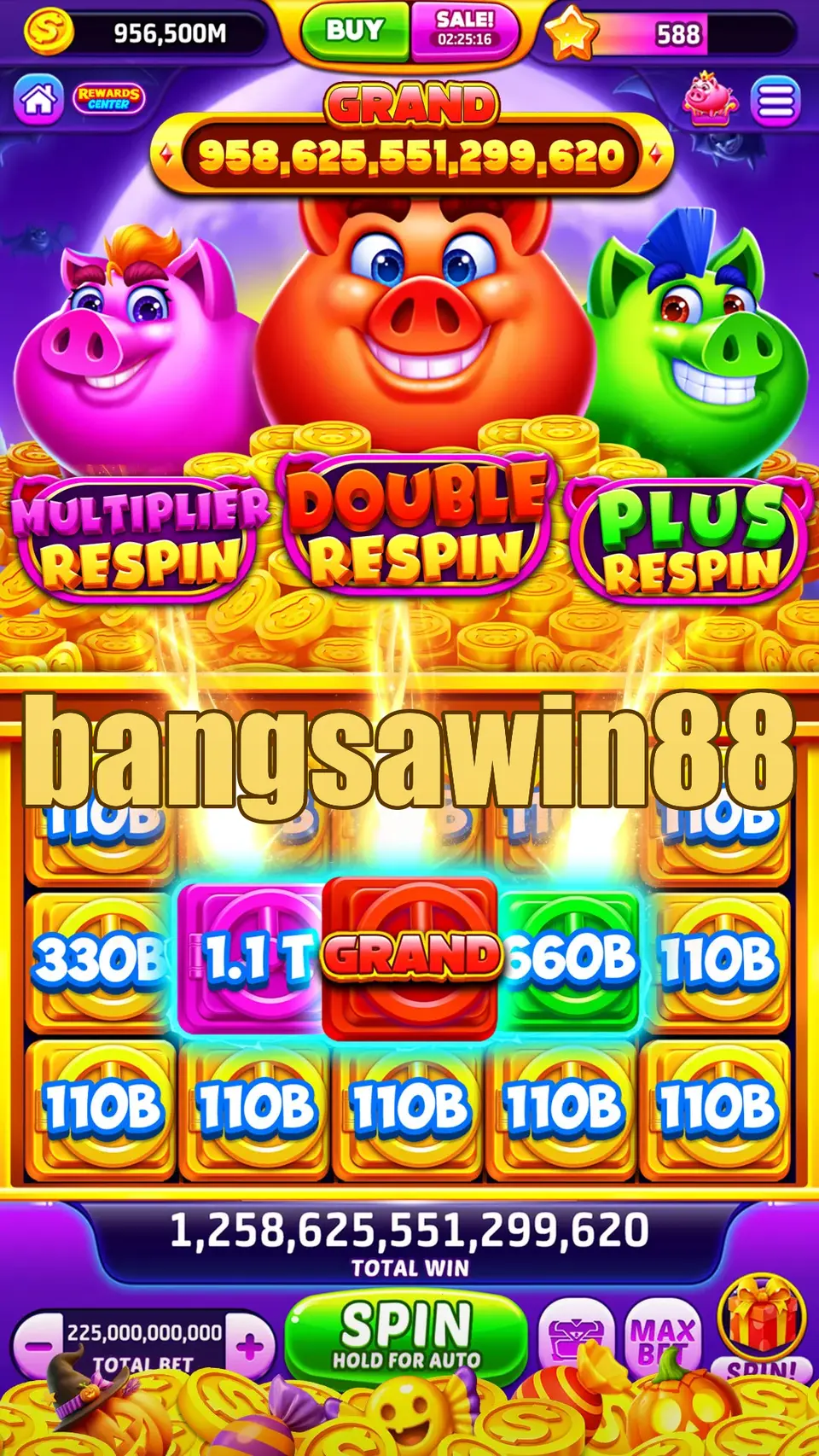 bangsawin88 Masuk