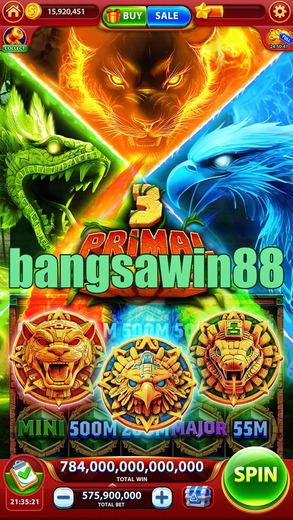 bangsawin88 Masuk