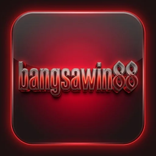 bangsawin88 Logo - Resmi