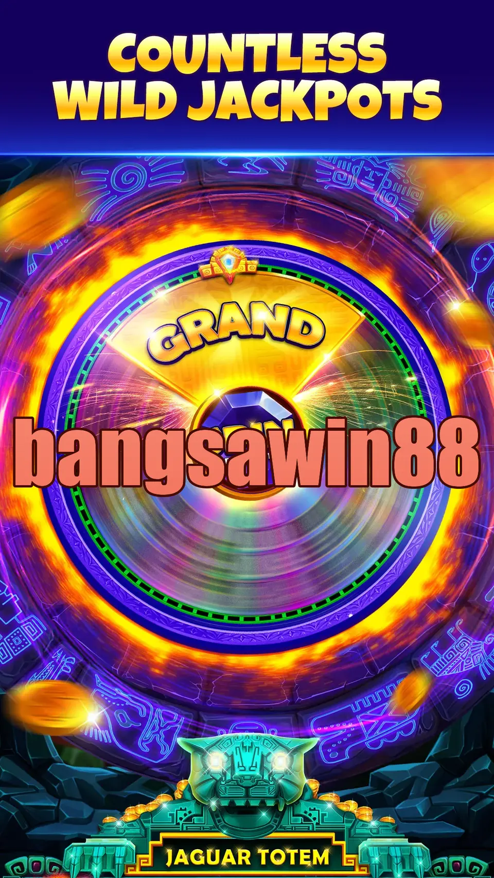 bangsawin88 Preview - Resmi Unduh